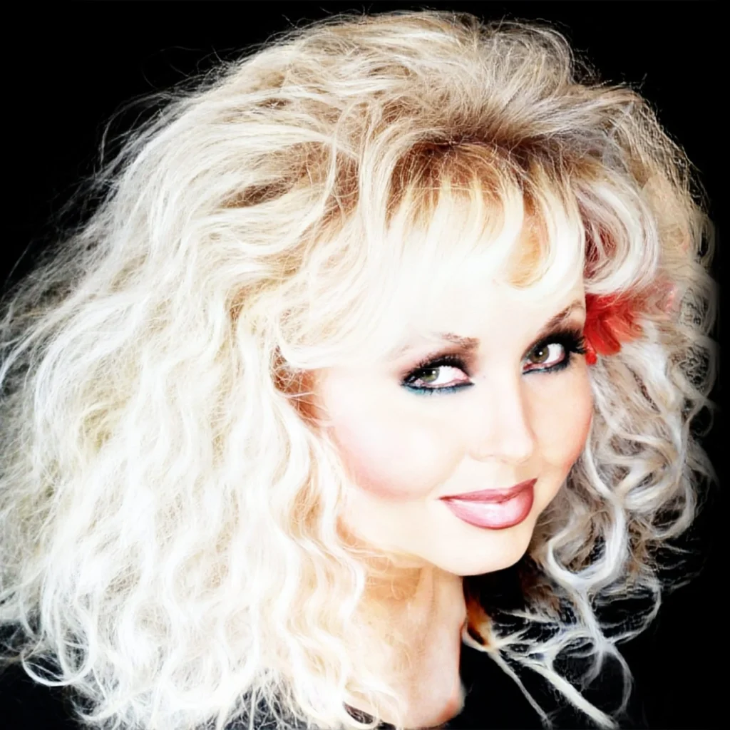 Eva Gladys Simon Vocal Coaching