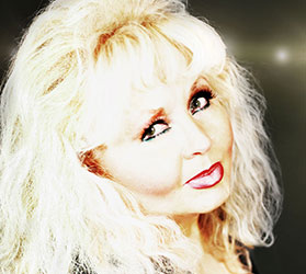 Eva Simon – Sängerin & Vocal Coach aus München