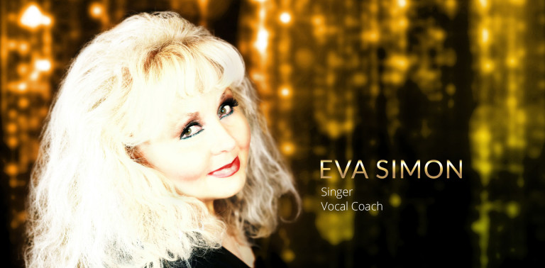 Eva Simon – Sängerin & Vocal Coach aus München